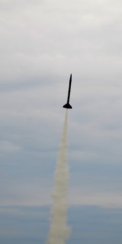 Ivanova Terezka - let 1